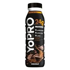 YOPRO YAB CHOCOLAT 300G