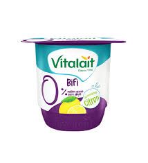 BIFI CITRON 0 % VITALAIT 100 GR