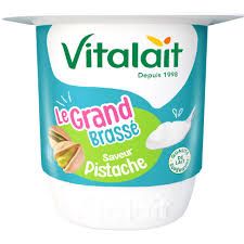 BRASSE PISTACHE VITALAIT 100G - Image 1