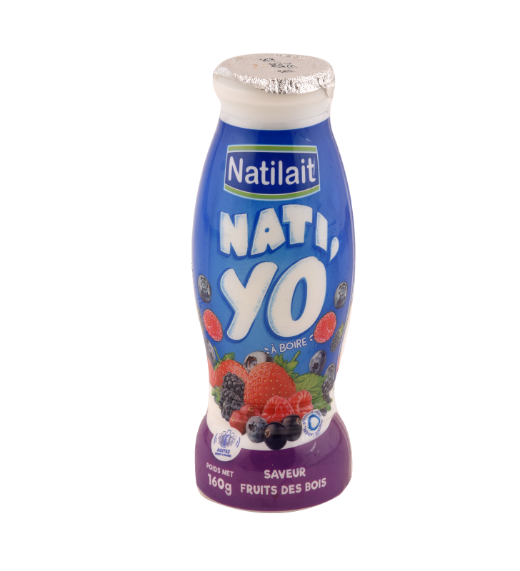 MAXI PRO  NATILAIT PROTEINES 14G