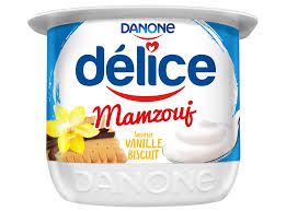 MAMZOUG BRASSE VANILLE 70G