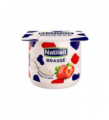 BRASSE FRAISE NATILAIT 70G