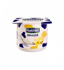 YAOURT MAMZOUGE BRASSE - Image 1