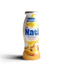 P TIT NATI NATILAIT160GR - Image 1