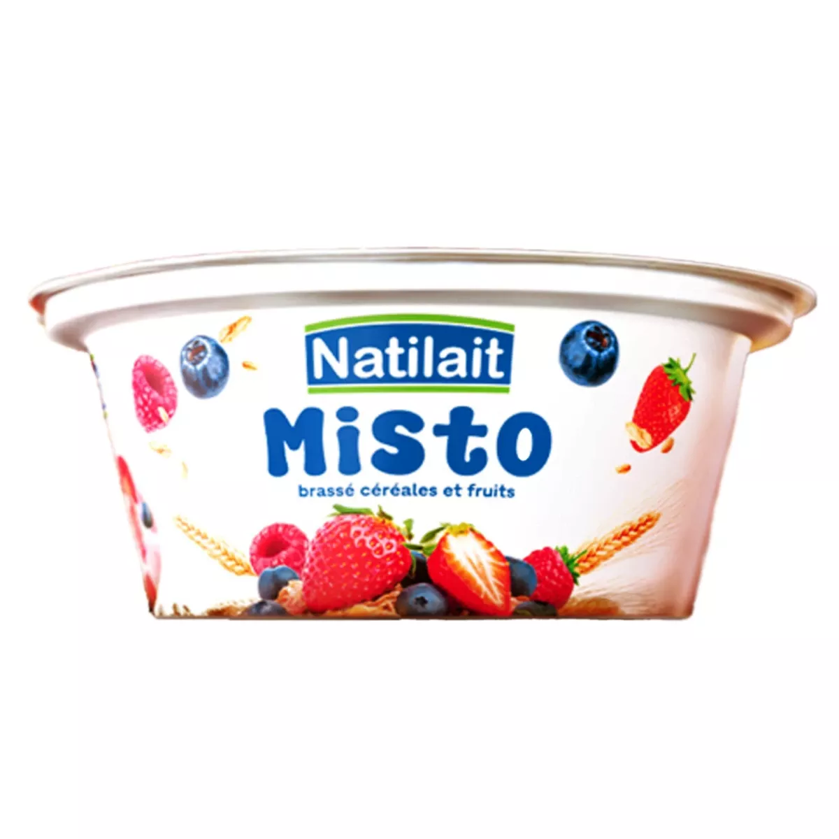 BRASSE MISTO NATILAIT CEREALES ET FRUITS 120GR