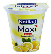 MAXI CITRON 330 GR